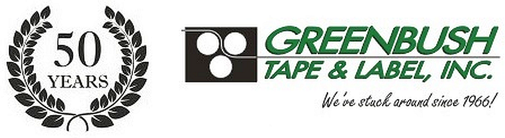 Greenbush Tape & Label Albany, NY