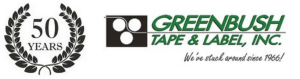 Greenbush Tape & Label